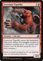 Ikoria: Lair of Behemoths #115