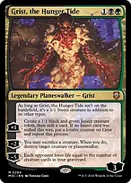 Modern Horizons 3 Commander #264