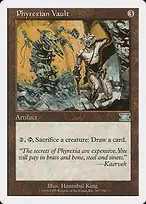 Classic Sixth Edition #307