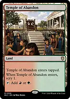 Bloomburrow Commander #338