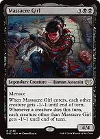 Duskmourn: House of Horror Commander #146