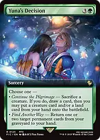 Final Fantasy Commander #125