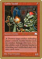 World Championship Decks 1998 #br105