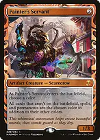 Kaladesh Inventions #20