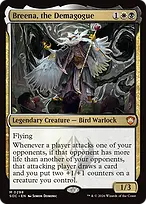 Secrets of Strixhaven Commander #298