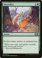 Magic 2015 #185