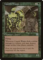 Mercadian Masques #234