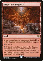 Adventures in the Forgotten Realms Promos #254p