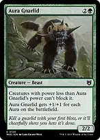 Wilds of Eldraine Commander #120