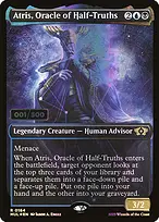 Multiverse Legends #164z