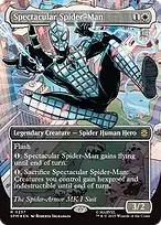 Marvel's Spider-Man #237