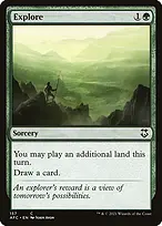 Forgotten Realms Commander #157