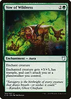 Commander 2018 #164