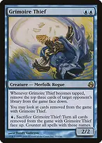 Morningtide #35