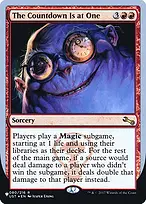 The List (Unfinity Foil Edition) #28