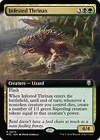 Modern Horizons 3 Commander #74