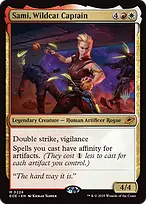 Edge of Eternities Promos #226p
