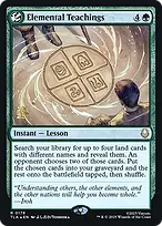 Avatar: The Last Airbender Promos #178s