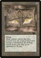 Antiquities #60
