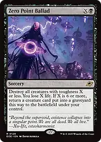 Edge of Eternities #128