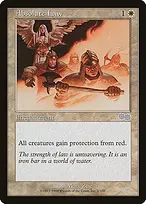 Urza's Saga #2