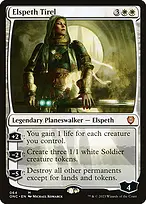 Phyrexia: All Will Be One Commander #64