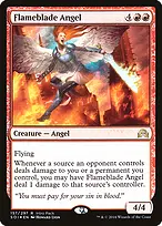 Shadows over Innistrad Promos #157