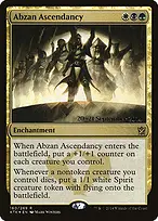 Khans of Tarkir Promos #160s