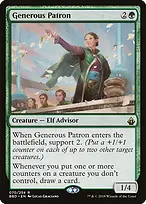 Battlebond #70