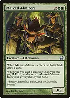 Modern Masters #154