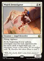 Foundations Commander #57