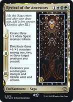 Tarkir: Dragonstorm Promos #218s