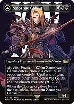 Final Fantasy #384