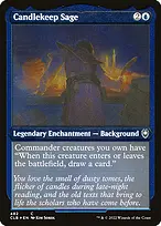 Commander Legends: Battle for Baldur's Gate #482