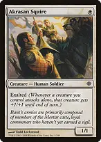 Shards of Alara #1