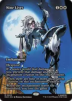Marvel Universe #3