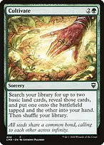 Commander Legends #424