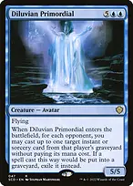 Starter Commander Decks #47