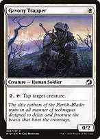 Innistrad: Midnight Hunt #22