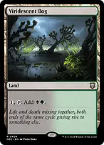 Modern Horizons 3 Commander #406