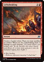 Edge of Eternities #142