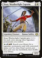 Modern Horizons #29