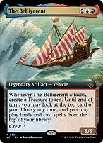 The Lost Caverns of Ixalan #384