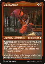 Commander Legends: Battle for Baldur's Gate #505
