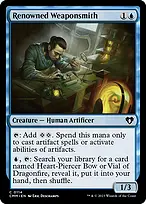 Commander Masters #114
