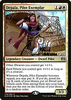 Kaladesh Promos #178s