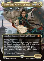 Tarkir: Dragonstorm Commander #7
