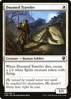 Commander Legends #19