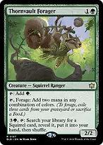 Bloomburrow Promos #197p