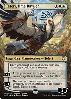 Bloomburrow Commander #92